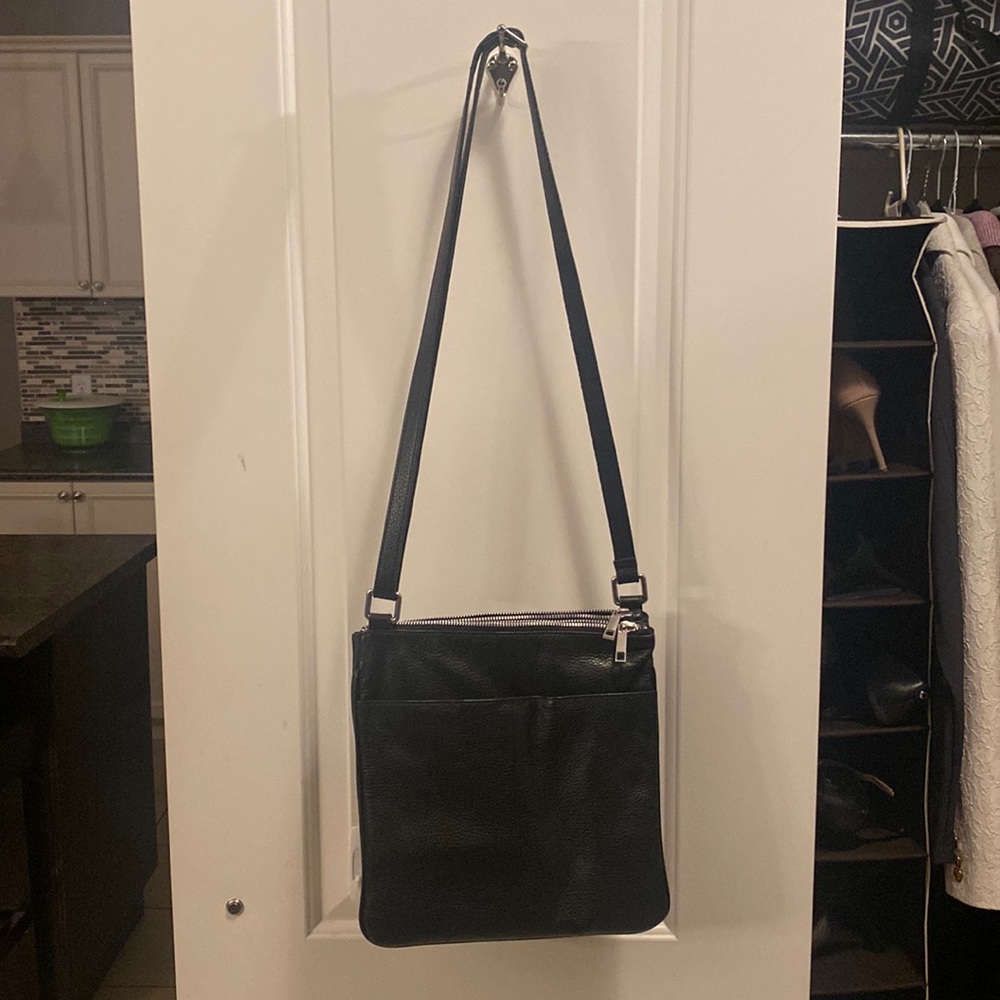 Crossbody purse
